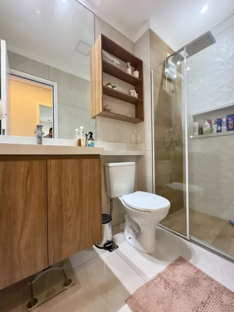 Comprar Apartamento / Padr&atilde;o em S&atilde;o Jos&eacute; do Rio Preto R$ 430.000,00 - Foto 10