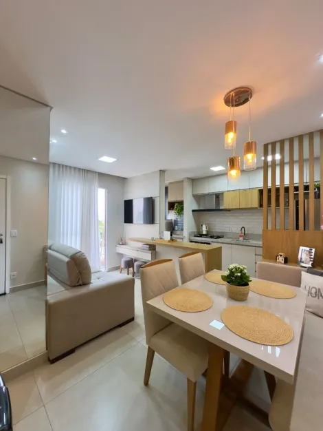Comprar Apartamento / Padr&atilde;o em S&atilde;o Jos&eacute; do Rio Preto R$ 430.000,00 - Foto 11