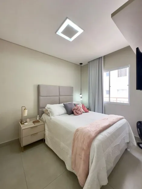 Comprar Apartamento / Padr&atilde;o em S&atilde;o Jos&eacute; do Rio Preto R$ 430.000,00 - Foto 12