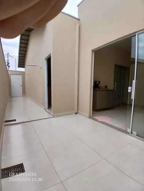 Comprar Casa / Condom&iacute;nio em Bady Bassitt R$ 365.000,00 - Foto 9