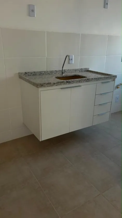 Alugar Apartamento / Padr&atilde;o em S&atilde;o Jos&eacute; do Rio Preto R$ 1.600,00 - Foto 3
