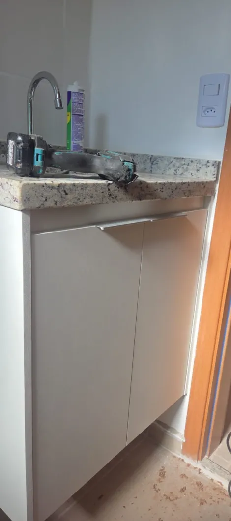 Alugar Apartamento / Padr&atilde;o em S&atilde;o Jos&eacute; do Rio Preto R$ 1.600,00 - Foto 7