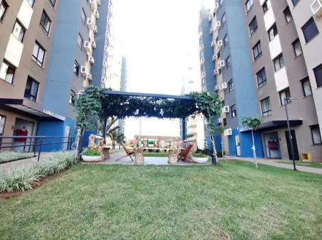 Alugar Apartamento / Padr&atilde;o em S&atilde;o Jos&eacute; do Rio Preto R$ 1.600,00 - Foto 11