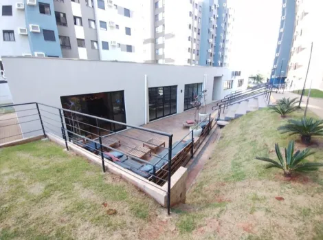 Alugar Apartamento / Padr&atilde;o em S&atilde;o Jos&eacute; do Rio Preto R$ 1.600,00 - Foto 17