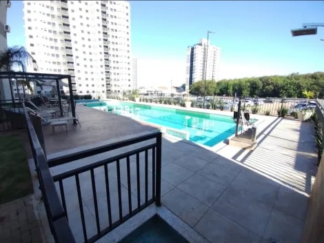 Alugar Apartamento / Padr&atilde;o em S&atilde;o Jos&eacute; do Rio Preto R$ 1.600,00 - Foto 18