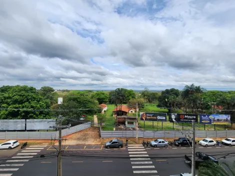 Sao Jose do Rio Preto Iguatemi Apartamento Locacao R$ 7.500,00 Condominio R$550,00 3 Dormitorios 2 Vagas Area construida 92.74m2