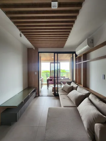 Alugar Apartamento / Padr&atilde;o em S&atilde;o Jos&eacute; do Rio Preto R$ 7.500,00 - Foto 3
