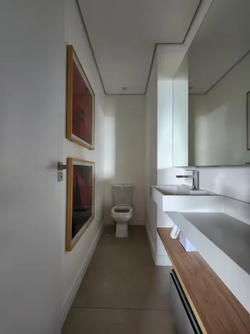 Alugar Apartamento / Padr&atilde;o em S&atilde;o Jos&eacute; do Rio Preto R$ 7.500,00 - Foto 9