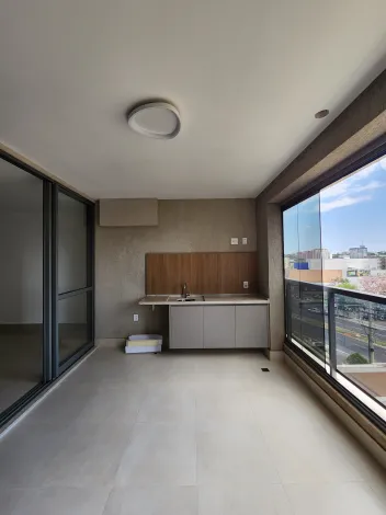 Alugar Apartamento / Padr&atilde;o em S&atilde;o Jos&eacute; do Rio Preto R$ 6.500,00 - Foto 2