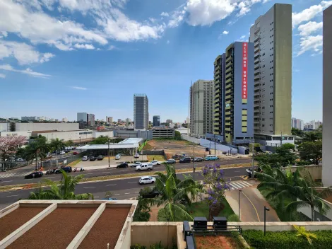 Alugar Apartamento / Padr&atilde;o em S&atilde;o Jos&eacute; do Rio Preto. apenas R$ 6.500,00