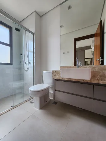 Alugar Apartamento / Padr&atilde;o em S&atilde;o Jos&eacute; do Rio Preto R$ 6.500,00 - Foto 14