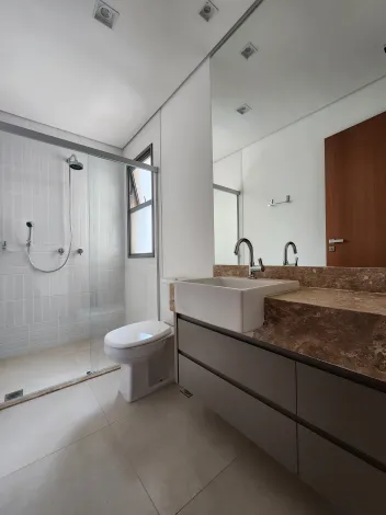 Alugar Apartamento / Padr&atilde;o em S&atilde;o Jos&eacute; do Rio Preto R$ 6.500,00 - Foto 17