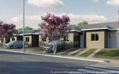 Comprar Casa / Condom&iacute;nio em Bady Bassitt R$ 220.000,00 - Foto 16