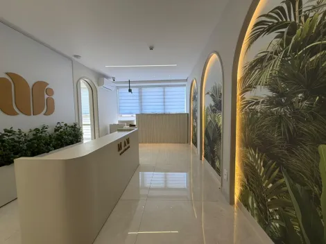 Sao Jose do Rio Preto Georgina Business Park Comercial Locacao R$ 5.500,00 Condominio R$900,00 1 Dormitorio  Area construida 100.00m2