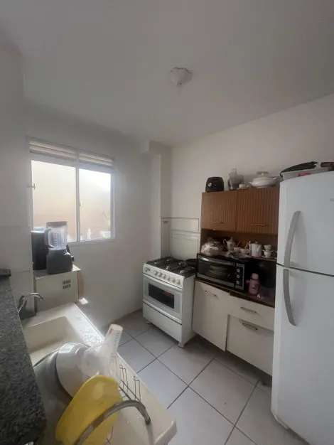 Comprar Apartamento / Padr&atilde;o em S&atilde;o Jos&eacute; do Rio Preto R$ 250.000,00 - Foto 2