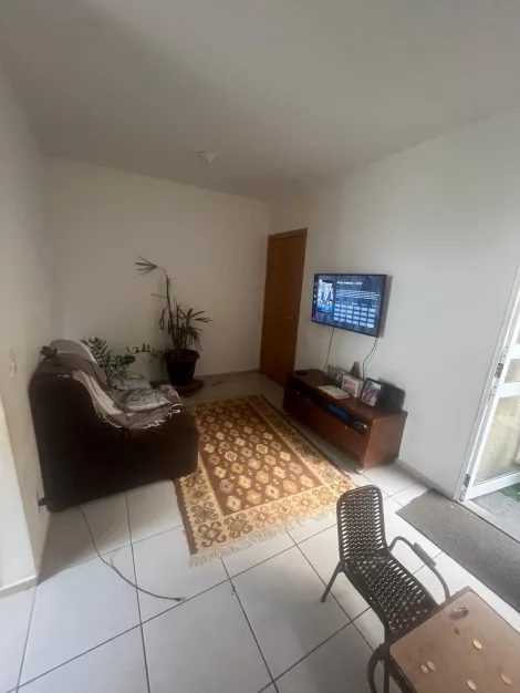 Alugar Apartamento / Padr&atilde;o em S&atilde;o Jos&eacute; do Rio Preto. apenas R$ 250.000,00