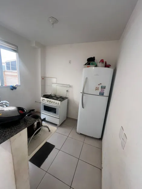 Comprar Apartamento / Padr&atilde;o em S&atilde;o Jos&eacute; do Rio Preto R$ 250.000,00 - Foto 4