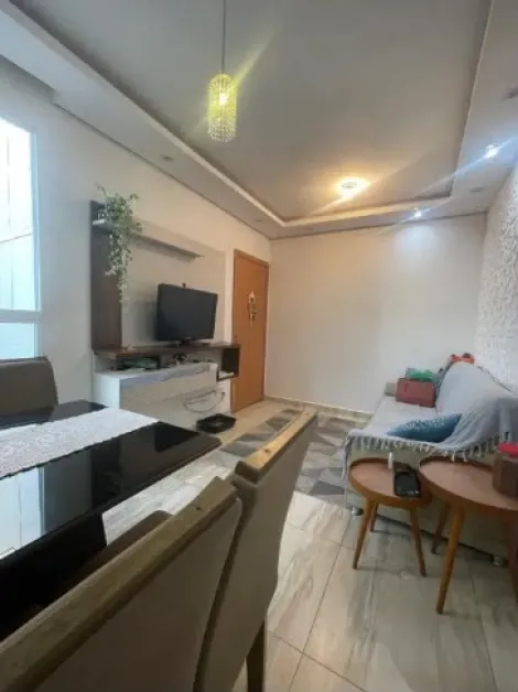 Alugar Apartamento / Padr&atilde;o em S&atilde;o Jos&eacute; do Rio Preto. apenas R$ 180.000,00