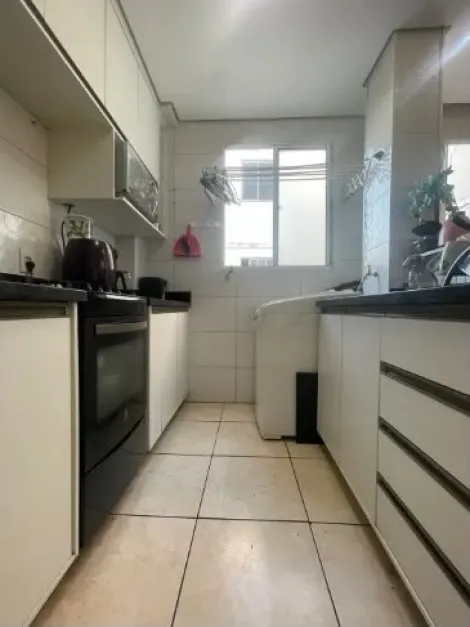 Comprar Apartamento / Padr&atilde;o em S&atilde;o Jos&eacute; do Rio Preto R$ 180.000,00 - Foto 3