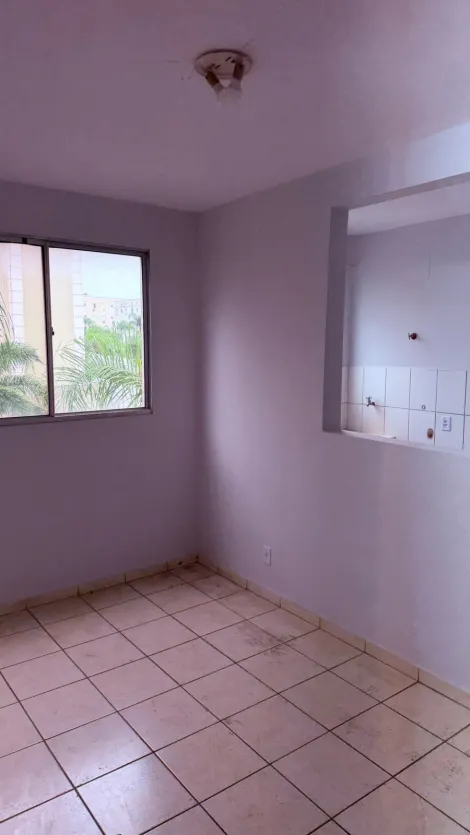 Alugar Apartamento / Padr&atilde;o em S&atilde;o Jos&eacute; do Rio Preto. apenas R$ 1.100,00