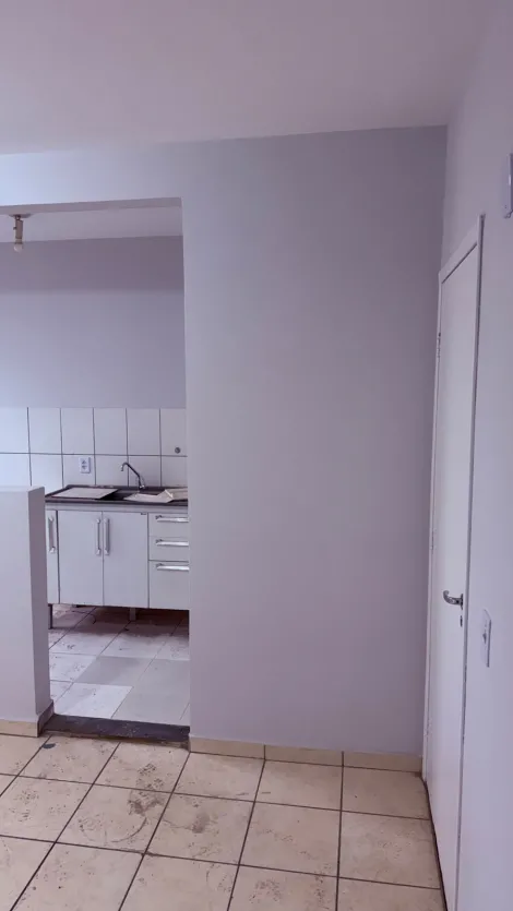 Alugar Apartamento / Padr&atilde;o em S&atilde;o Jos&eacute; do Rio Preto R$ 1.100,00 - Foto 2