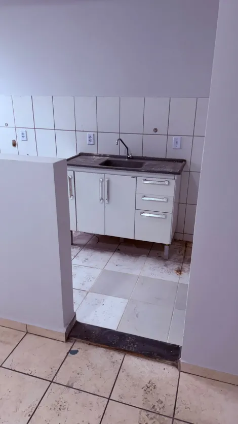 Alugar Apartamento / Padr&atilde;o em S&atilde;o Jos&eacute; do Rio Preto R$ 1.100,00 - Foto 3