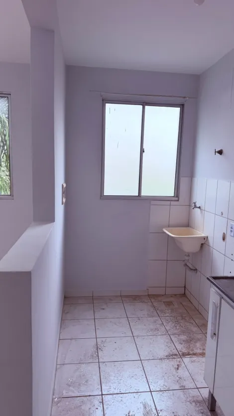 Alugar Apartamento / Padr&atilde;o em S&atilde;o Jos&eacute; do Rio Preto R$ 1.100,00 - Foto 4