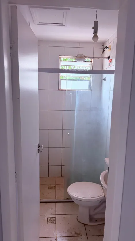 Alugar Apartamento / Padr&atilde;o em S&atilde;o Jos&eacute; do Rio Preto R$ 1.100,00 - Foto 7
