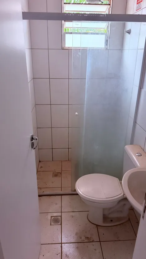 Alugar Apartamento / Padr&atilde;o em S&atilde;o Jos&eacute; do Rio Preto R$ 1.100,00 - Foto 8