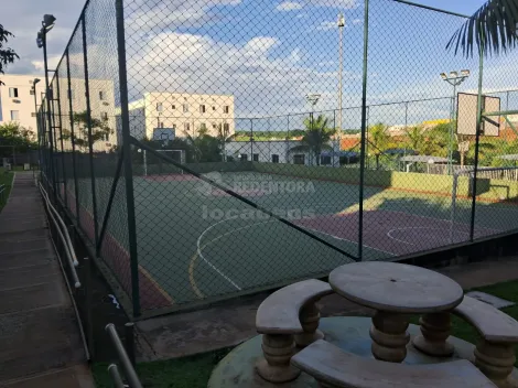 Alugar Apartamento / Padr&atilde;o em S&atilde;o Jos&eacute; do Rio Preto R$ 1.100,00 - Foto 16