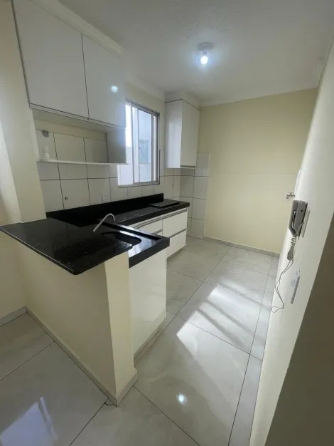 Comprar Apartamento / Padr&atilde;o em S&atilde;o Jos&eacute; do Rio Preto R$ 160.000,00 - Foto 3