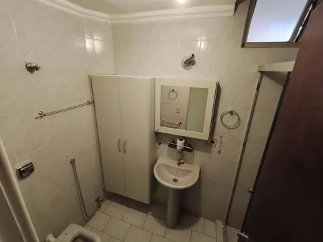Alugar Apartamento / Padr&atilde;o em S&atilde;o Jos&eacute; do Rio Preto R$ 1.200,00 - Foto 3