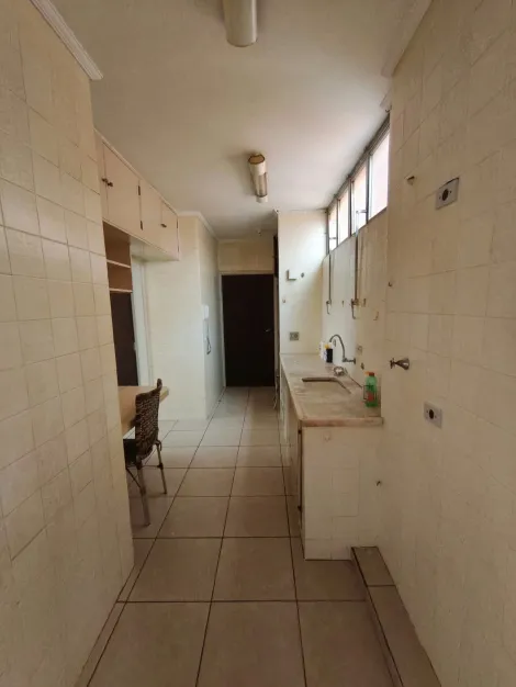 Alugar Apartamento / Padr&atilde;o em S&atilde;o Jos&eacute; do Rio Preto R$ 1.200,00 - Foto 7