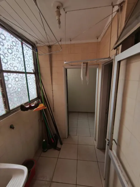 Alugar Apartamento / Padr&atilde;o em S&atilde;o Jos&eacute; do Rio Preto R$ 1.200,00 - Foto 8