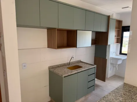Sao Jose do Rio Preto Jardim Yolanda Apartamento Locacao R$ 2.200,00 Condominio R$350,00 2 Dormitorios 1 Vaga 