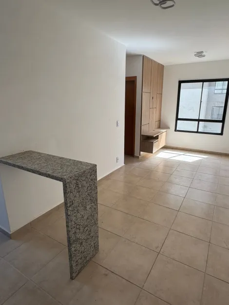 Alugar Apartamento / Padr&atilde;o em S&atilde;o Jos&eacute; do Rio Preto R$ 2.200,00 - Foto 3