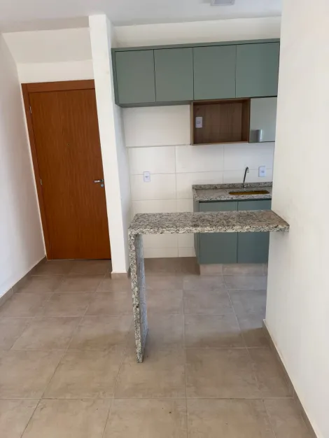 Alugar Apartamento / Padr&atilde;o em S&atilde;o Jos&eacute; do Rio Preto R$ 2.200,00 - Foto 4