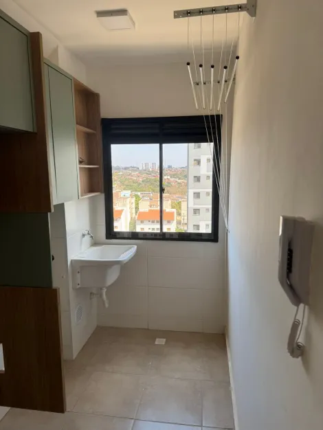 Alugar Apartamento / Padr&atilde;o em S&atilde;o Jos&eacute; do Rio Preto R$ 2.200,00 - Foto 5