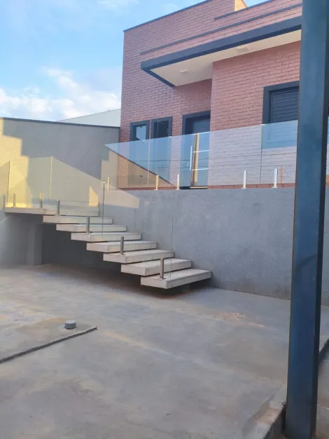 Comprar Casa / Padr&atilde;o em Bady Bassitt R$ 380.000,00 - Foto 4
