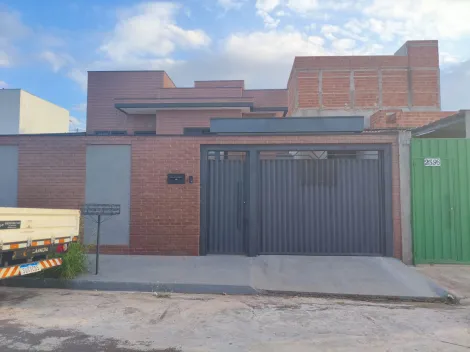 Bady Bassitt Laranjeiras Casa Venda R$380.000,00 3 Dormitorios 2 Vagas Area do terreno 220.00m2 Area construida 91.00m2