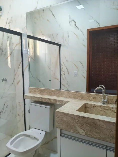 Comprar Casa / Padr&atilde;o em Bady Bassitt R$ 380.000,00 - Foto 9