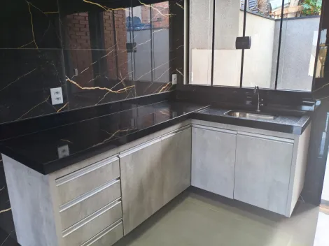 Comprar Casa / Padr&atilde;o em Bady Bassitt R$ 380.000,00 - Foto 11
