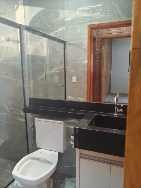 Comprar Casa / Padr&atilde;o em Bady Bassitt R$ 380.000,00 - Foto 13