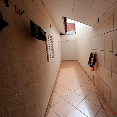 Comprar Casa / Padr&atilde;o em S&atilde;o Jos&eacute; do Rio Preto R$ 220.000,00 - Foto 34