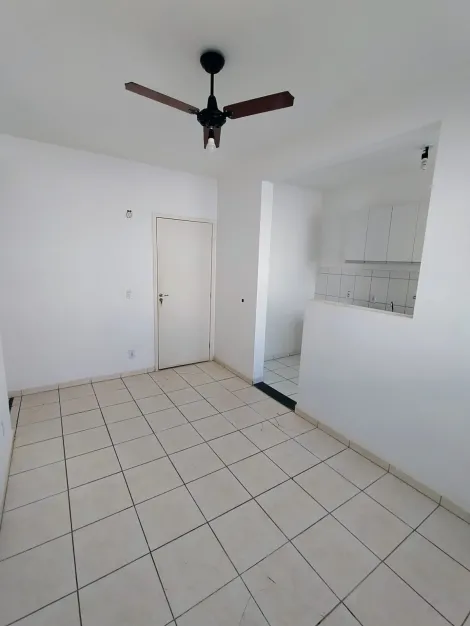 Alugar Apartamento / Padr&atilde;o em S&atilde;o Jos&eacute; do Rio Preto. apenas R$ 155.000,00