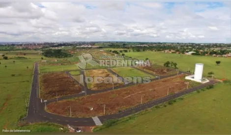 Comprar Terreno / Padr&atilde;o em S&atilde;o Jos&eacute; do Rio Preto R$ 106.000,00 - Foto 2