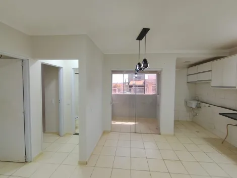 Alugar Apartamento / Padr&atilde;o em Bady Bassitt R$ 1.100,00 - Foto 4