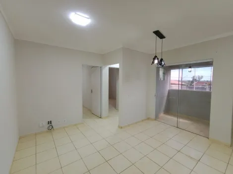 Alugar Apartamento / Padr&atilde;o em Bady Bassitt R$ 1.100,00 - Foto 2
