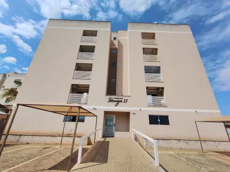 Bady Bassitt Jardim San Remo Apartamento Locacao R$ 1.100,00 Condominio R$350,00 2 Dormitorios 2 Vagas 
