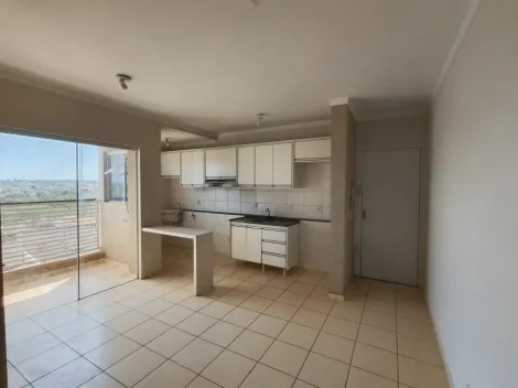 Alugar Apartamento / Padr&atilde;o em Bady Bassitt R$ 1.300,00 - Foto 4